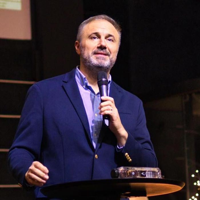 Church Leaders
