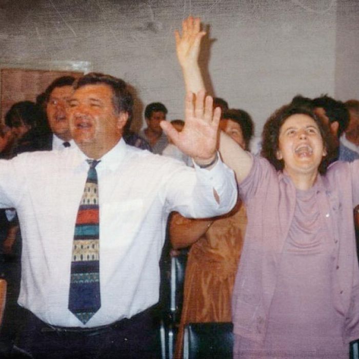 Church History Cuicui Legacy